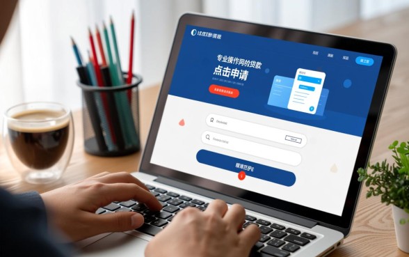专业操作网上贷款靠谱吗