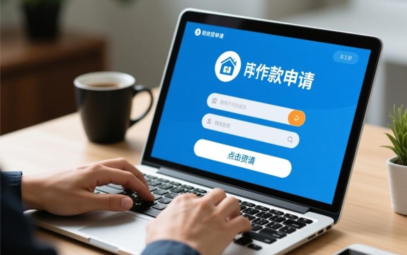 专业操作网上贷款靠谱吗