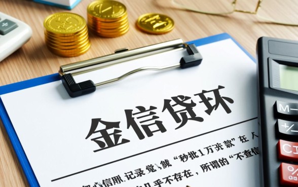 不查征信秒批1万是真的吗,哪里可以借不看征信的贷款 不查征信秒批1万是真的吗
