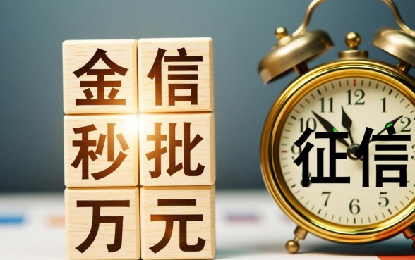 不查征信秒批1万是真的吗,哪里可以借不看征信的贷款 不查征信秒批1万是真的吗