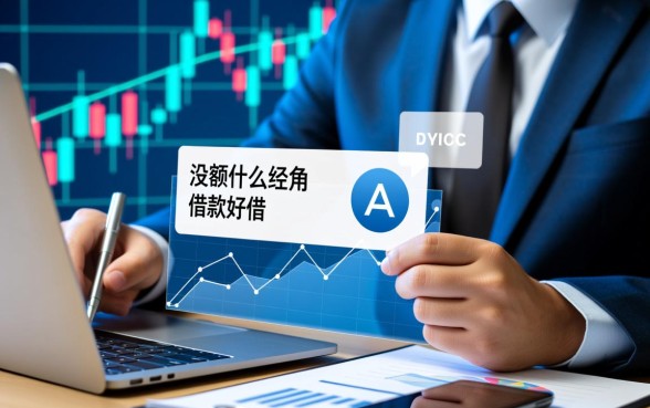 大额什么借款好借,哪个平台容易通过下款快? 哪个平台容易通过下款快
