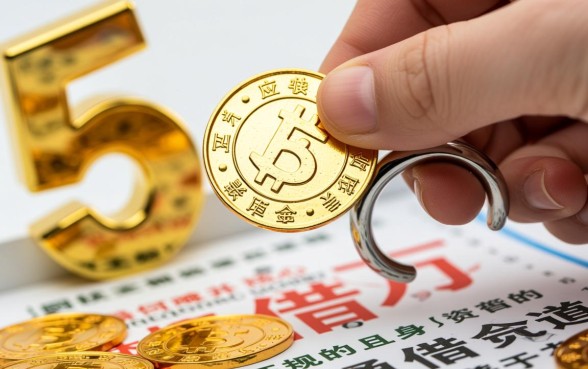 快速贷款5万口子怎么申请