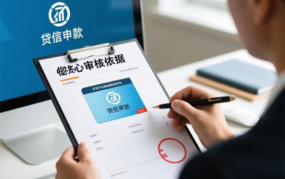征信不好怎么申请贷款容易通过下款