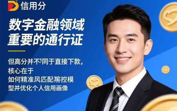 2026最新靠谱贷款口子有哪些