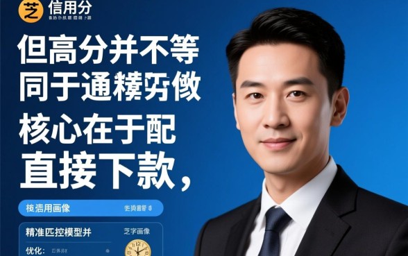 2026最新靠谱贷款口子有哪些