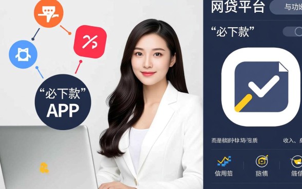 什么网贷能贷出钱