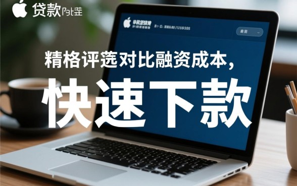 苹果机贷款的口子有哪些