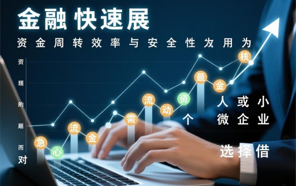 正规网络小额借款公司怎么申请