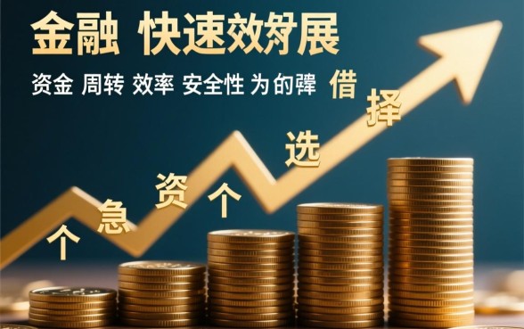 正规网络小额借款公司怎么申请