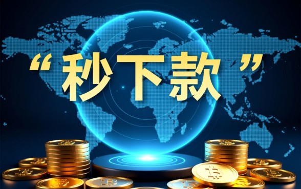现在可以秒下款的软件有哪些