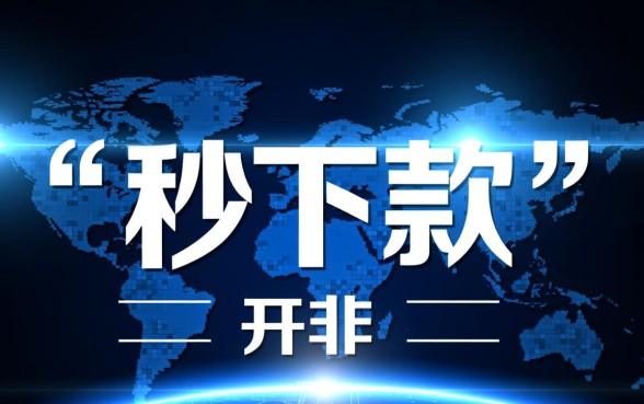 现在可以秒下款的软件有哪些