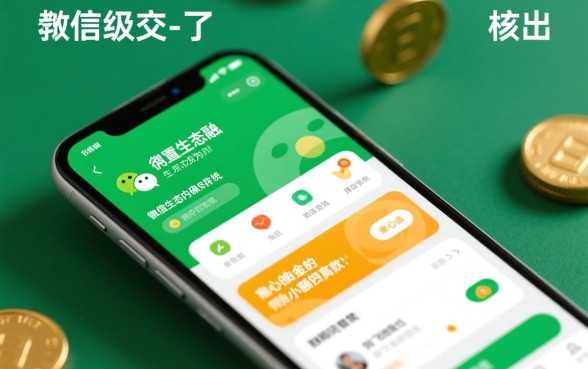 微信快速小额贷款怎么申请