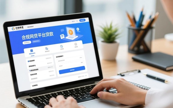 哪个网贷平台容易下款
