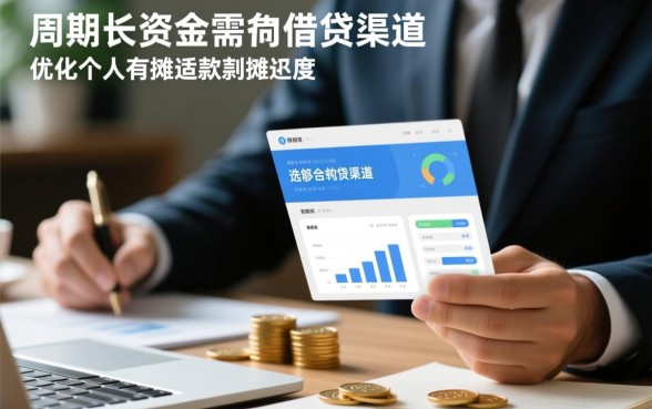 哪个平台借款周期最长