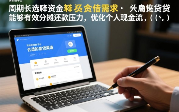 哪个平台借款周期最长
