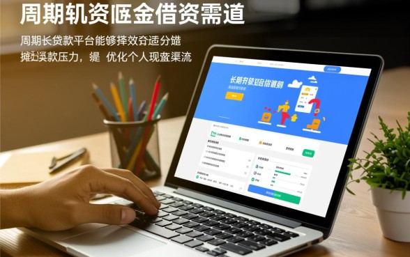 哪个平台借款周期最长