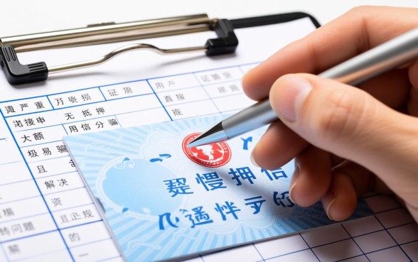 黑户烂户大额分期是真的吗
