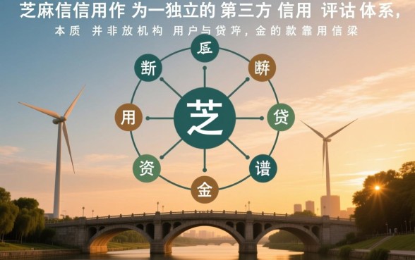 芝麻信用贷款怎么申请额度高