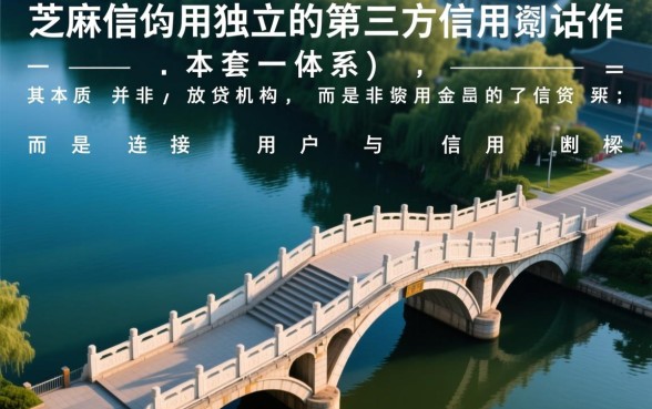 芝麻信用贷款怎么申请额度高