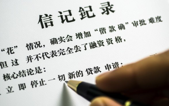 征信花户借款平台哪个容易通过