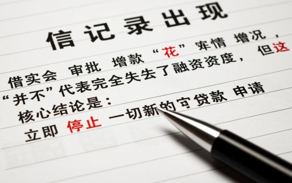 征信花户借款平台哪个容易通过