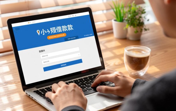 网上个人小额借款怎么申请