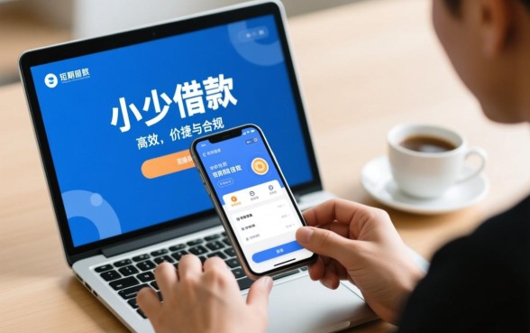 网上个人小额借款怎么申请