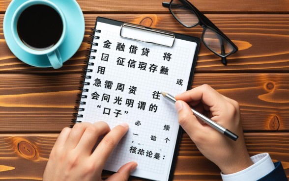 不看征信正规网贷有哪些