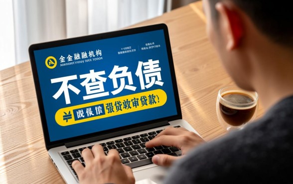 小额贷款不查负债是真的吗