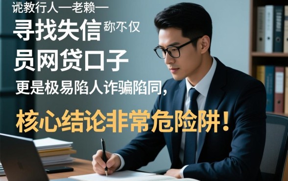 2026有哪些不查征信的口子