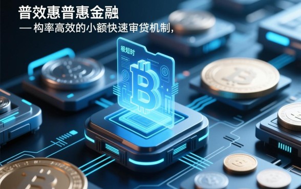 小额快速审核机制怎么样,小额贷款秒批容易过吗 小额快速审核机制怎么样