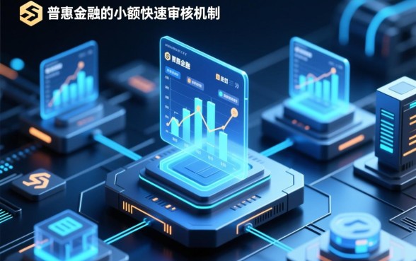 小额快速审核机制怎么样,小额贷款秒批容易过吗 小额快速审核机制怎么样