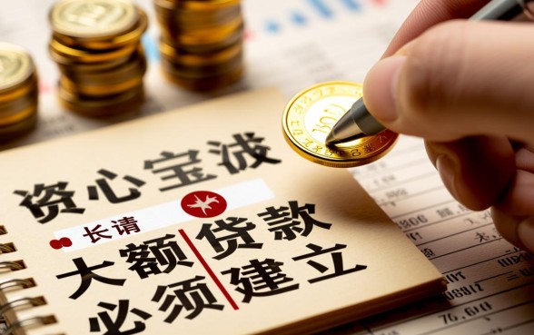 哪个平台安全利息低好下款
