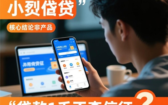 贷款1000不查征信是真的吗