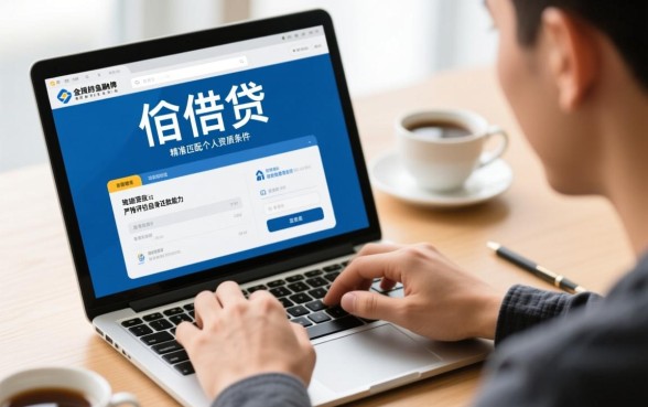 正规靠谱的贷款平台有哪些容易下款