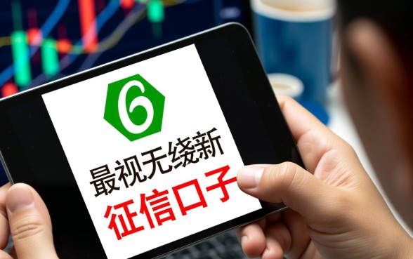 2026无视征信口子哪里能下款