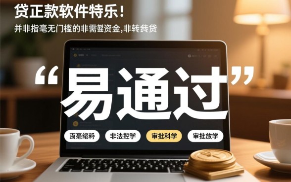 易通过的贷款软件有哪些,不看征信怎么申请最快下款 不看征信怎么申请最快下款