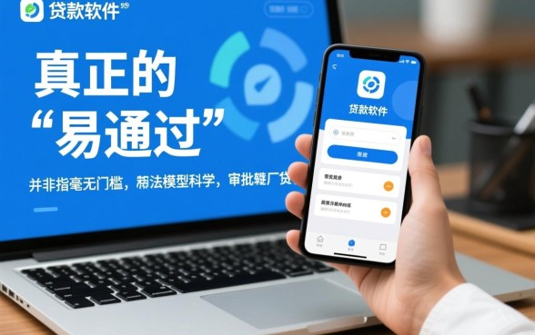 易通过的贷款软件有哪些,不看征信怎么申请最快下款 不看征信怎么申请最快下款