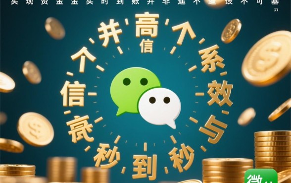 个人借钱秒到微信怎么申请
