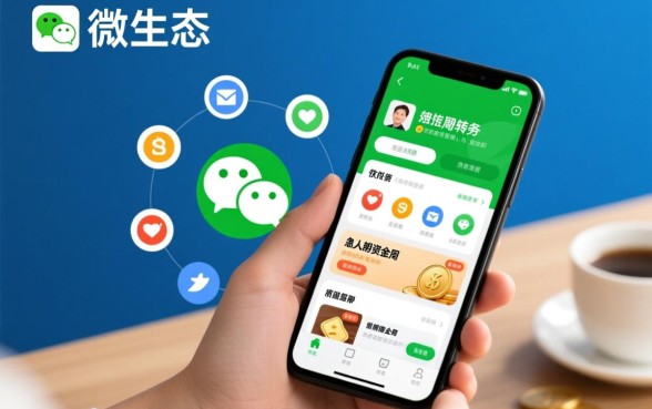 手机微信借钱软件哪个好