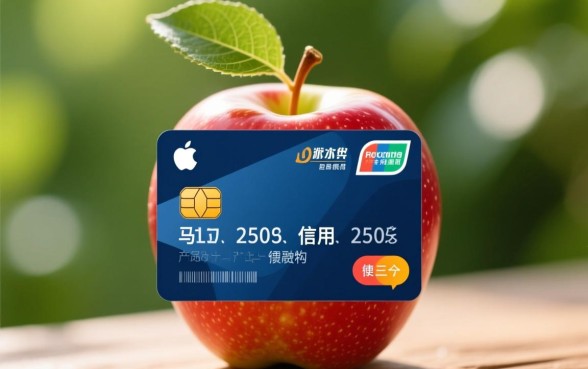 苹果贷款口子大全有哪些