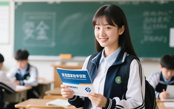 学生贷款哪个平台安全正规