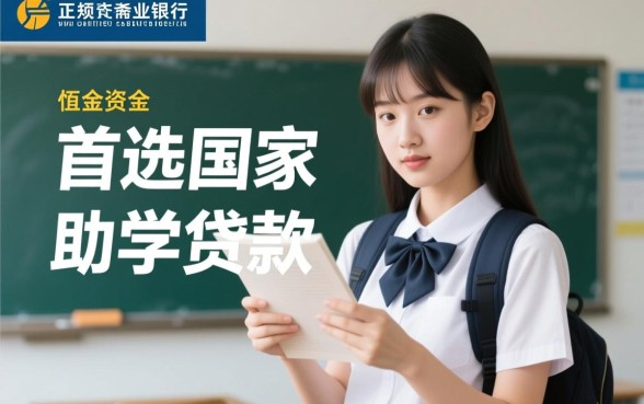 学生贷款哪个平台安全正规