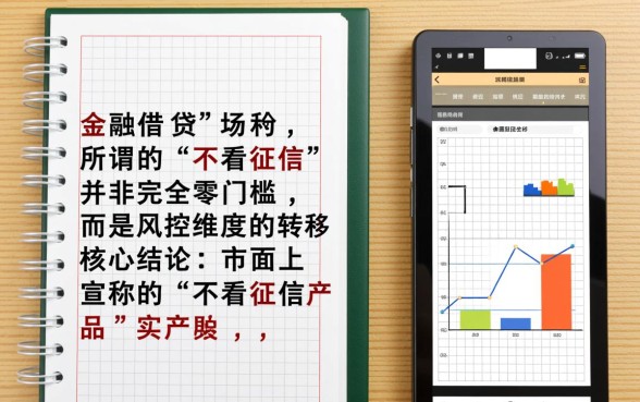 不看征信小额秒批是真的吗,哪里有不用查征信的贷款? 不看征信小额秒批是真的吗