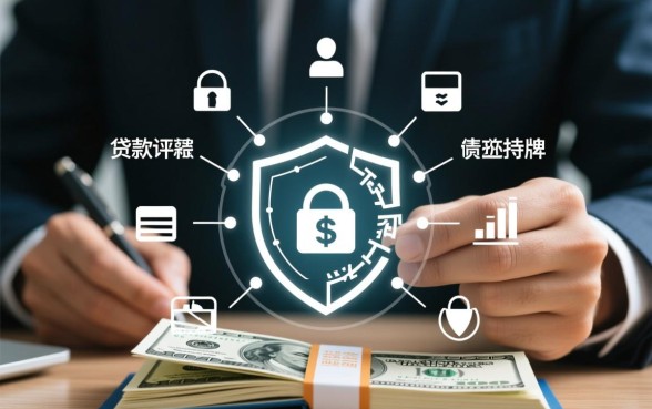 怎么安全贷款现金,正规靠谱的贷款平台有哪些? 正规靠谱的贷款平台有哪些
