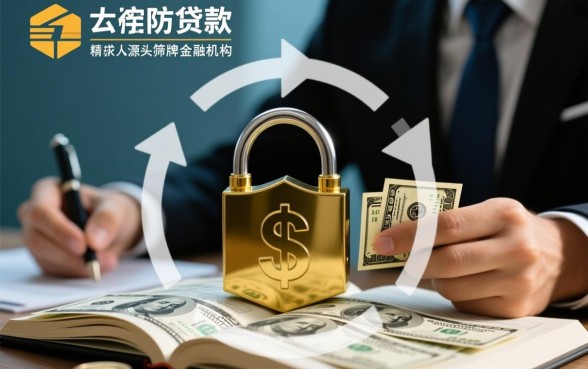 怎么安全贷款现金,正规靠谱的贷款平台有哪些? 正规靠谱的贷款平台有哪些
