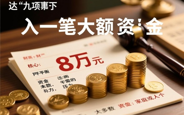 借80000元钱怎么办理,借80000元需要什么条件 借80000元需要什么条件