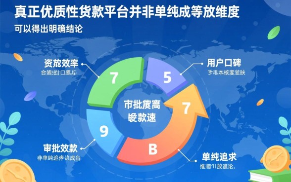 目前贷款软件排行有哪些?正规贷款软件哪个容易下款? 正规贷款软件哪个容易下款