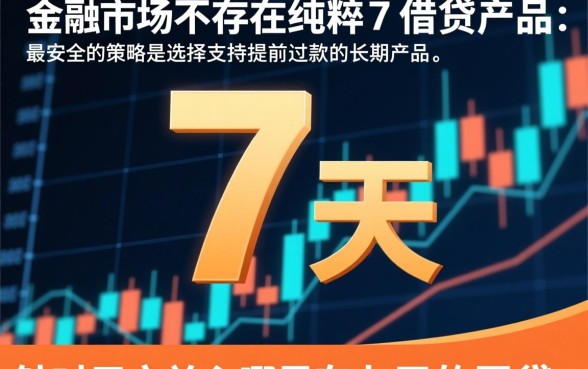 七天网贷哪个平台靠谱