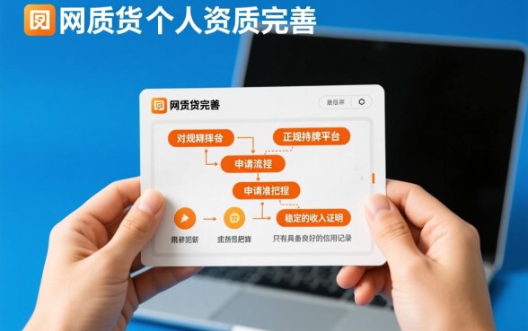 需要什么条件才能下款